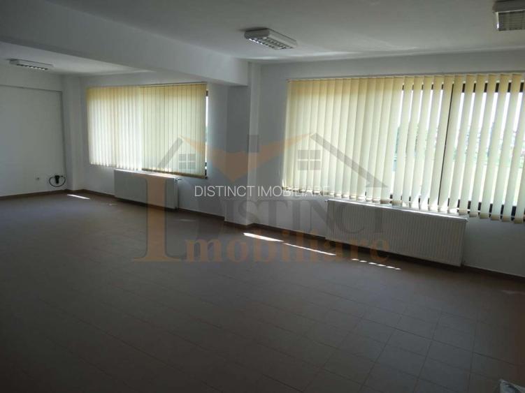 Birouri de inchiriat, sediu firma, zona Grivitei, 250-600 euro/luna tva inclus. - 3