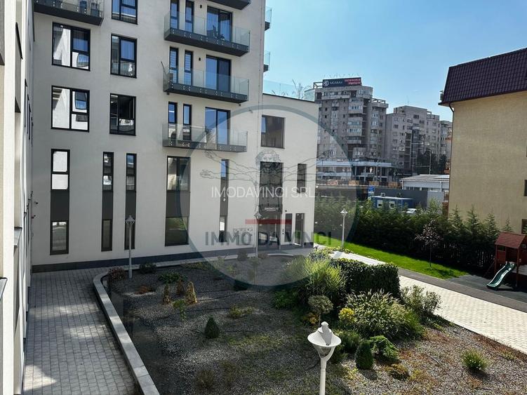 Locație de TOP!  Spațiu comercial 194 mp în Bloc Nou - 11