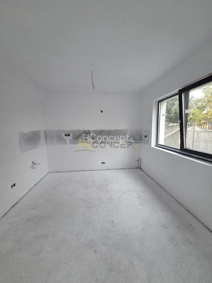 Vila individuala 4 camere finisaje la alegere Str Martisor - 2