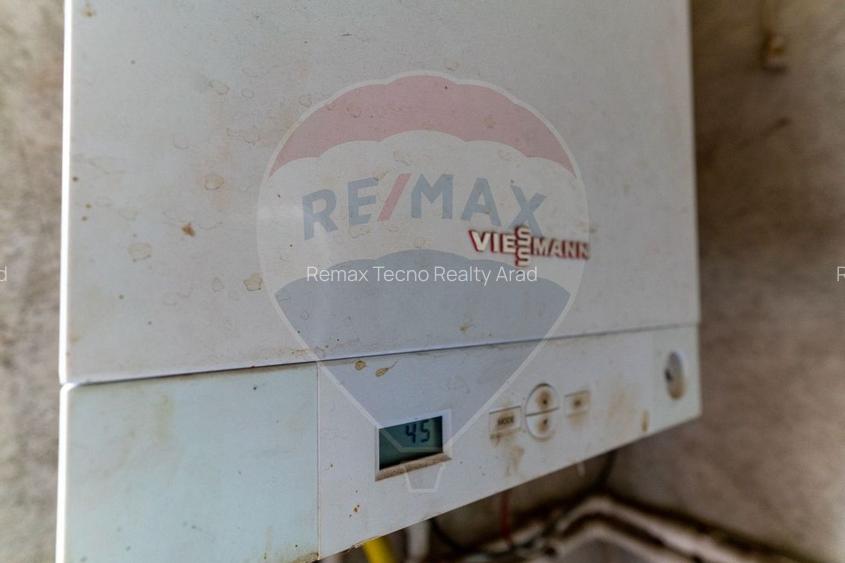 Vila/Pensiune de vanzare Bacia,jud.Hunedoara - 24