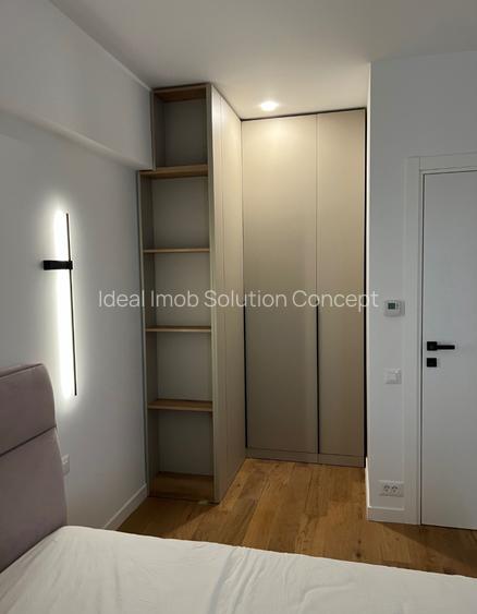 Cotroceni  l Apartament 2 camere l One Cotroceni Park I Prima inchiriere - 5