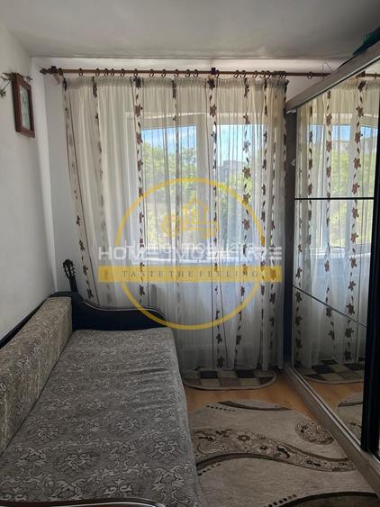 🏠Apartament 3 cam, semidecomandat 56mp // Etaj intermediar // Pacurari! - 5
