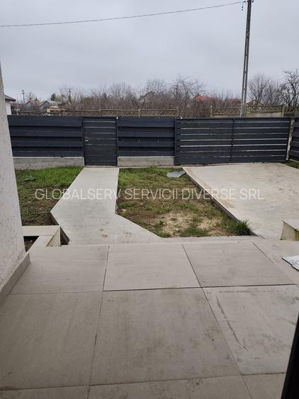 FARA COMISIOANE aproape de lac, casa cu 3 camere PARTER gata finisata la cheie - 3