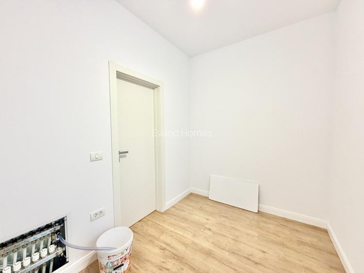 Duplex individual - 5 camere - 120 mp - Zona excelenta - Mosnita Noua  - 13