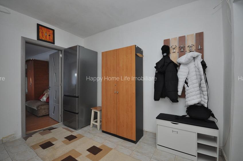 Garsoniera Drumul Taberei langa Plaza Mall bloc stradal bld Timisoara - 10