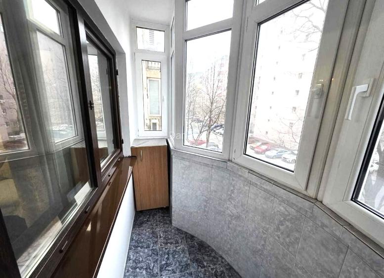 Garsoniera 10 min M Lujerului - Boiler + loc Parcare DB1811 - 5