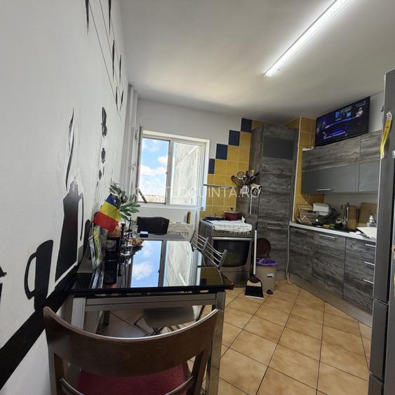 Apartament 4 Camere | Crangasi | Renovat | Mobilat| Parc | Metrou 3' - 2