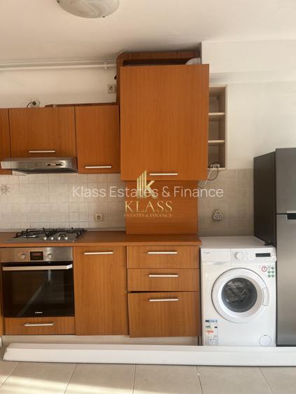 Apartament 2 camere 50 mp, terasa 30 mp, centrala, parc, metrou, zona Titan - 4