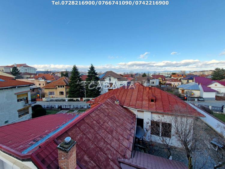 Inchiriere garsoniera, situat in Targu Jiu, Aleea Unirii - 13