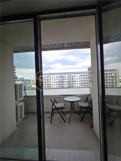 Apartament cu 2 camere + parcare inclusa - Novum Splai | Grozavesti - 11