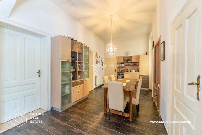 Locuinta de familie cu spatiu ideal pentru dezvoltarea unei afaceri - 10