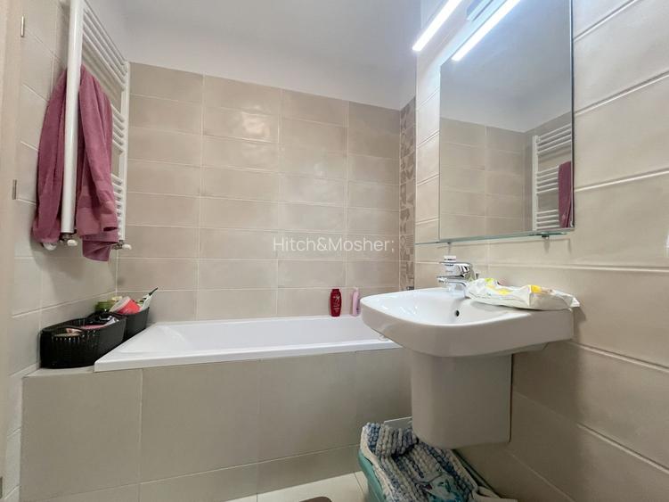 Apartament 2 camere, Central - 15