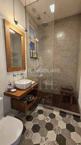 Apartament 3 camere în zona SEMICENTRAL - 15