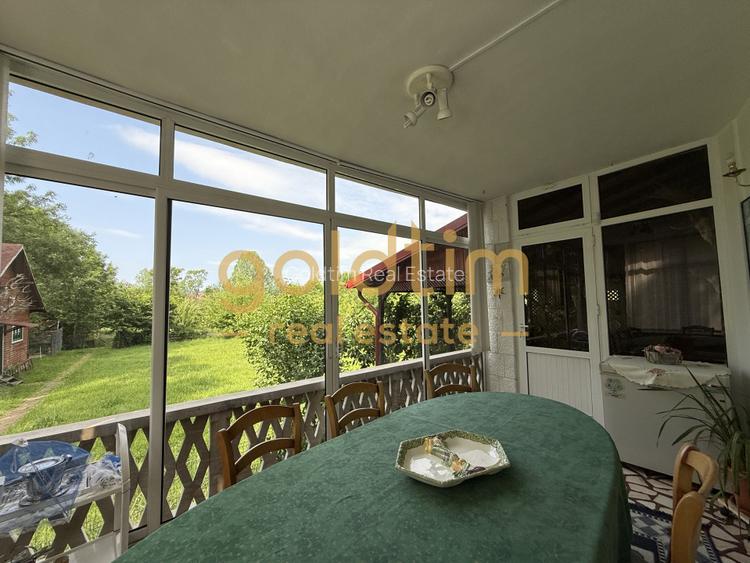 CASA IN ZONA LINISTITA/MOBILATA/UTILATA/TEREN IMPRESIONANT 5000MP/CORNU/PRAHOVA - 13