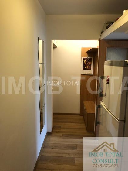 Apartament 2 camere Banat, mobilat si utilat - 2