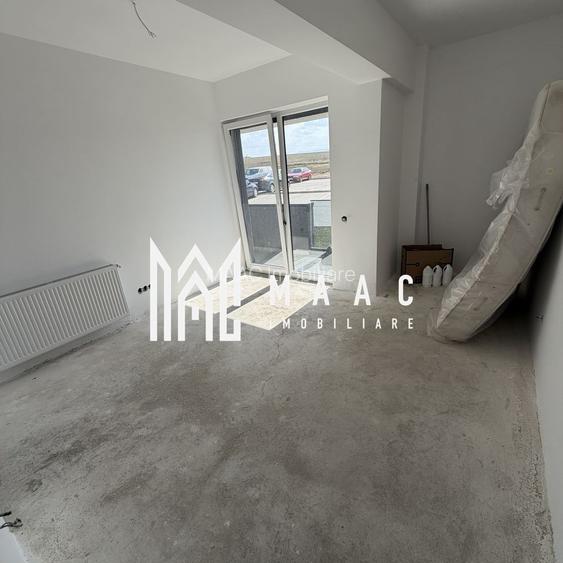 Apartament 3 camere |  Parter | Calea Surii Mici I Loc de parcare - 8