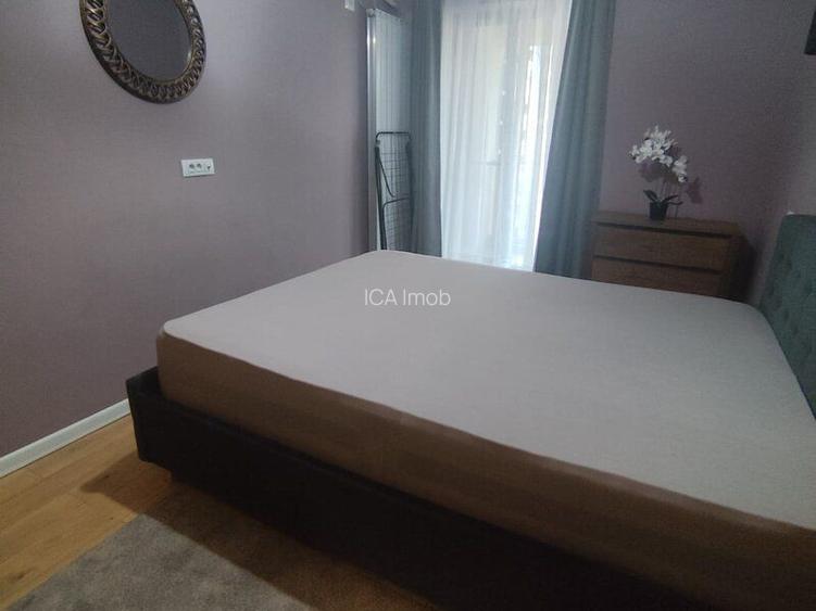 Apartament spatios Grozavesti metrou - 5