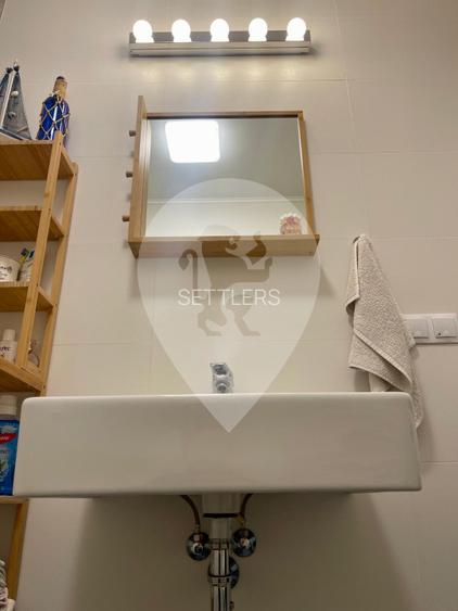 Apartament Premium 2 camere Coresi Kasper Pietonal | Parcare + boxa / Tractorul  - 11