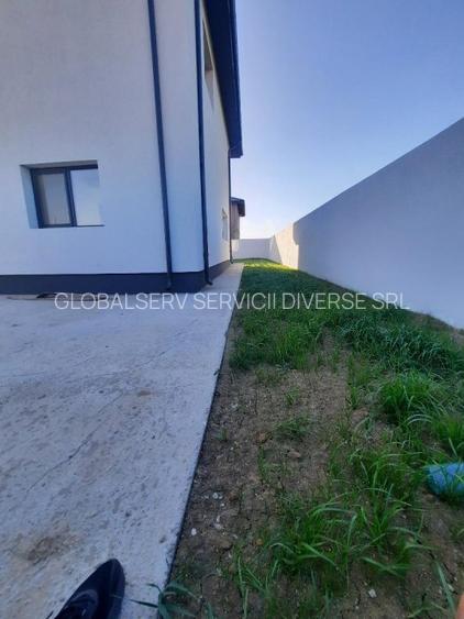 FARA COMISION casa 5 camere 3 bai 2 placi P+1+pod incalzire pardos canal apa - 10