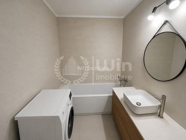 Apartament 3 camere la cheie | Bloc nou | 2 Parcari | Dambul Rotund - 5