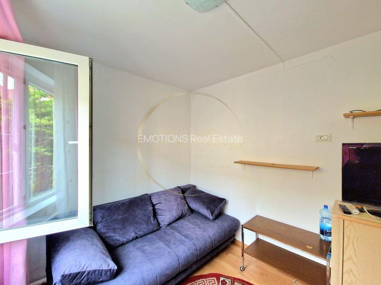 PREȚ PTOMOȚIONAL | Garsoniera 1 camera - Complex | CERERE MARE PENTRU INVESTIȚIE - 3