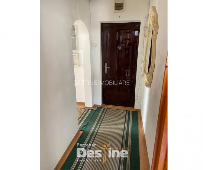 Apartament 4 camere 65mp central cu parcare 80.000€ - 7