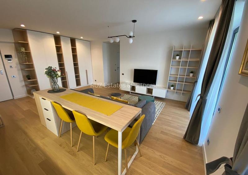 Apartament 3 Camere | Premium | 91 mp  | Metrou Aviatiei Tower - 3