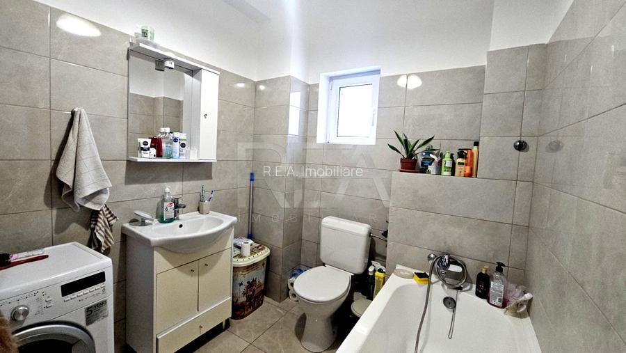 2 camere, 8 min metrou Păcii - 5