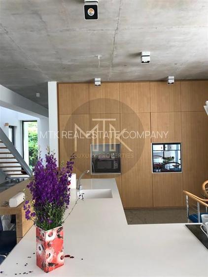 VIla lux 6 camere I Pipera-Iancu Nicolae I Mobilata&utilata - 3