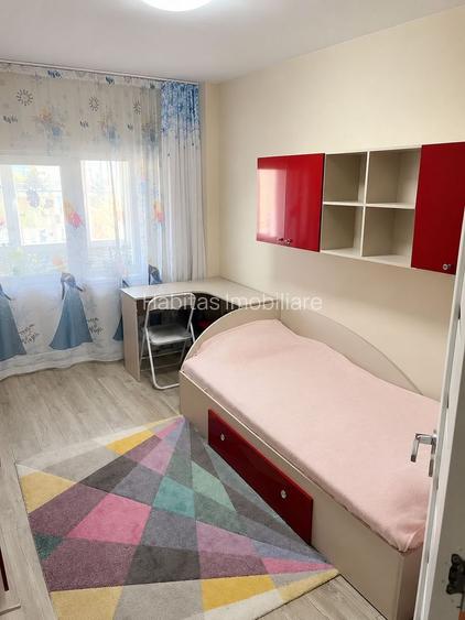 Apartament 3 camere, 77 mp, mobilat și utilat, Calea Mănăștur - 3