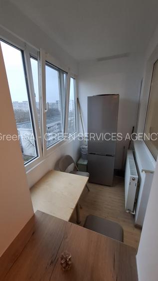 Metrou Favorit, proaspat renovata - 19