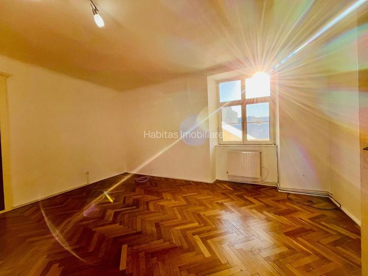 Apartament cu caracter istoric | Recent Renovat | Memorandumului - 3