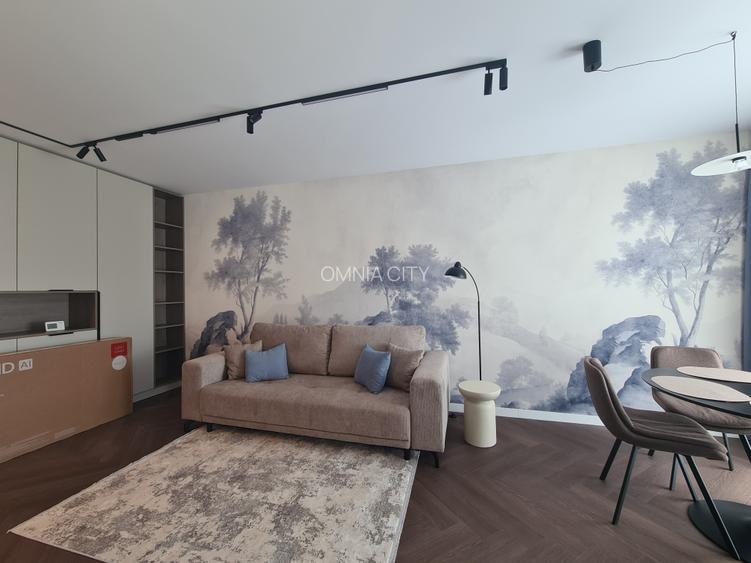 Otopeni 2 camere .Prima inchiriere, stil modern si confort deplin. - 5