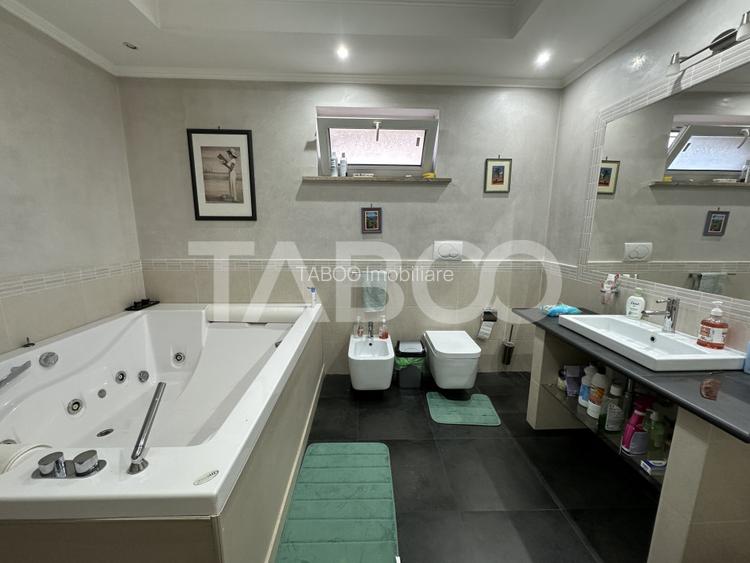 Noul tau acasa-Casa individuala de vanzare 500 mp teren in Fagaras - 10