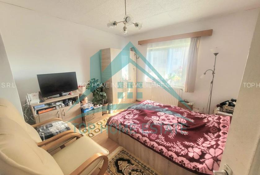Apartament cu 3 camere decomandate in Baciu! - 2
