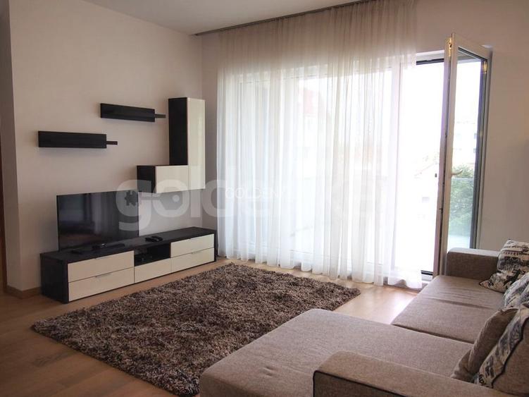 Apartament cu 4 camere, finisaje premium, garaj - 2