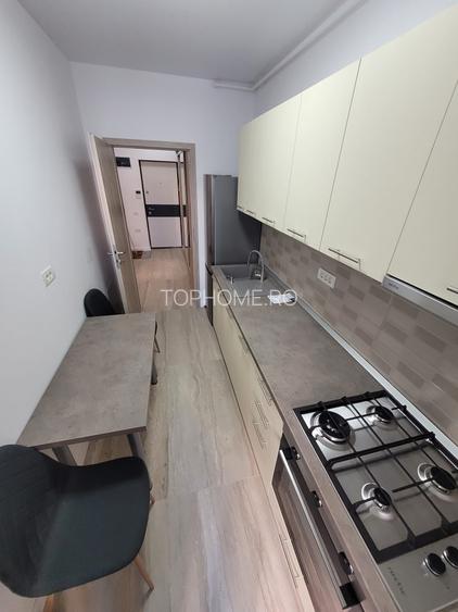 Berceni-Metrou Berceni-Garsoniera decomandata-Prima inchiriere - 5