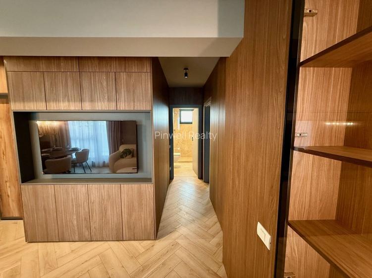Penthouse de Vanzare I Straulesti - 11