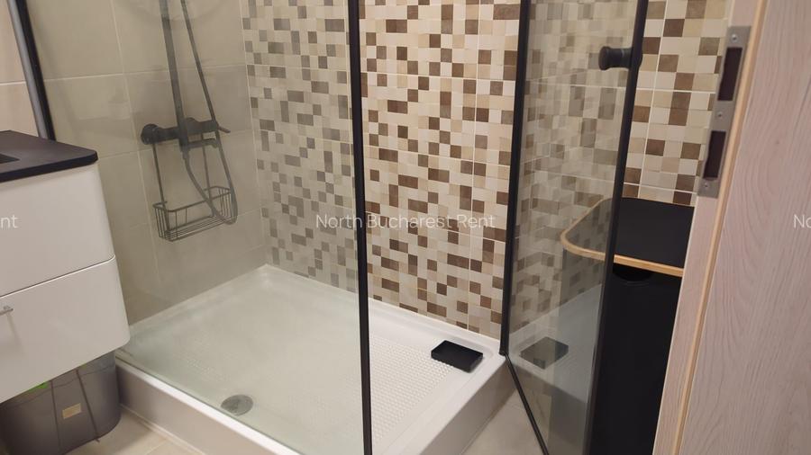 Apartament de 2 Camere | Lujerului | + Parcare subterana - 6