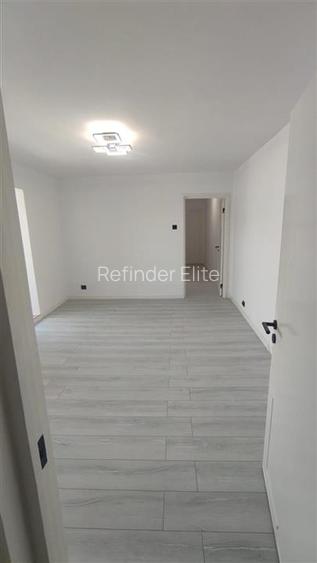 Vanzare apartament 3 camere superb | Titan | bloc 4 etaje reabilitat | 70mp util - 2