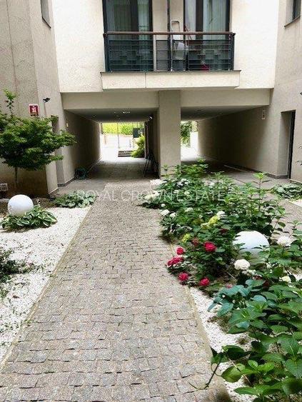 Lighthouse Residence - Herastrau | 2 camere | Parcare + boxa - 13