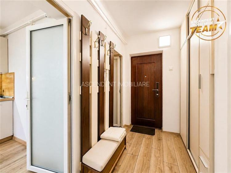 LIVE! Apartament cochet, rezidential/ investitional, Semicentral, Sfantu Gheorgh - 17