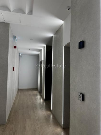 INCHIRIERE APARTAMENT MODERN 3 CAMERE/CORTINA NORTH/ LOC PARCARE SUBTERAN - 19