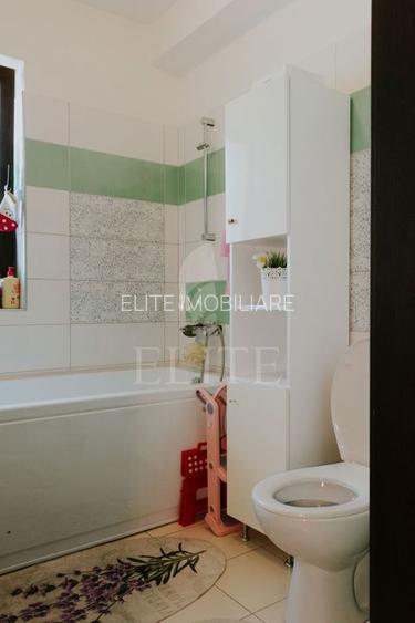 Apartament 3 camere în zona EUROPA - 2