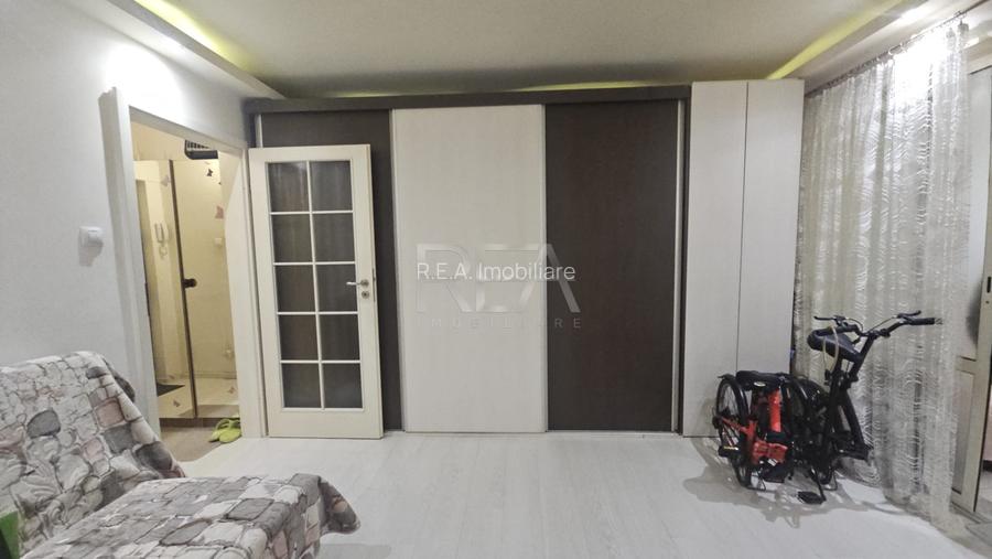 Garsoniera, Drumul Taberei, 5 min metrou - 9