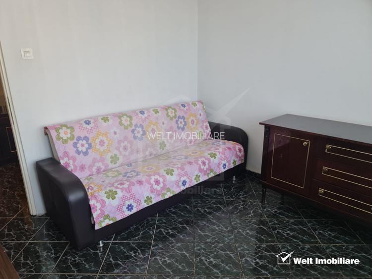 Apartament cu 3 camere in zona Garii - 3