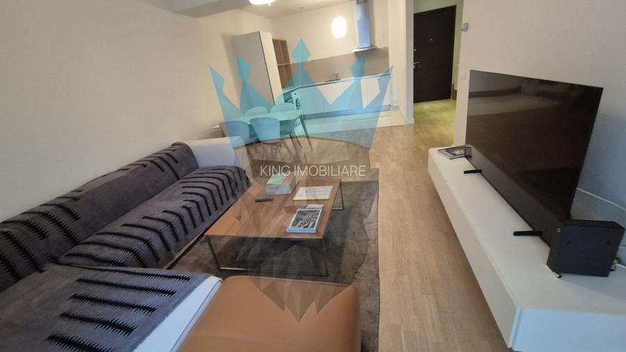  Apartament 2 Camere Complex Forest Hill Voluntari - 3