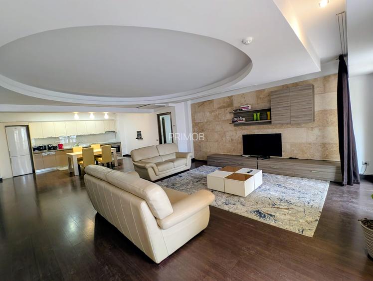 Persepolis,spatios si luminos,elegant,renovat,mobilat,3bai,living-60mp,2 parcari - 2