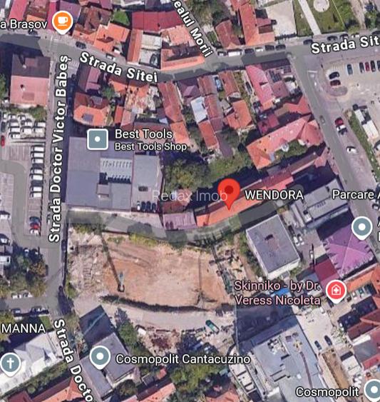 Clădire reprezentativă de vânzare – Centru Civic, Brașov - 4