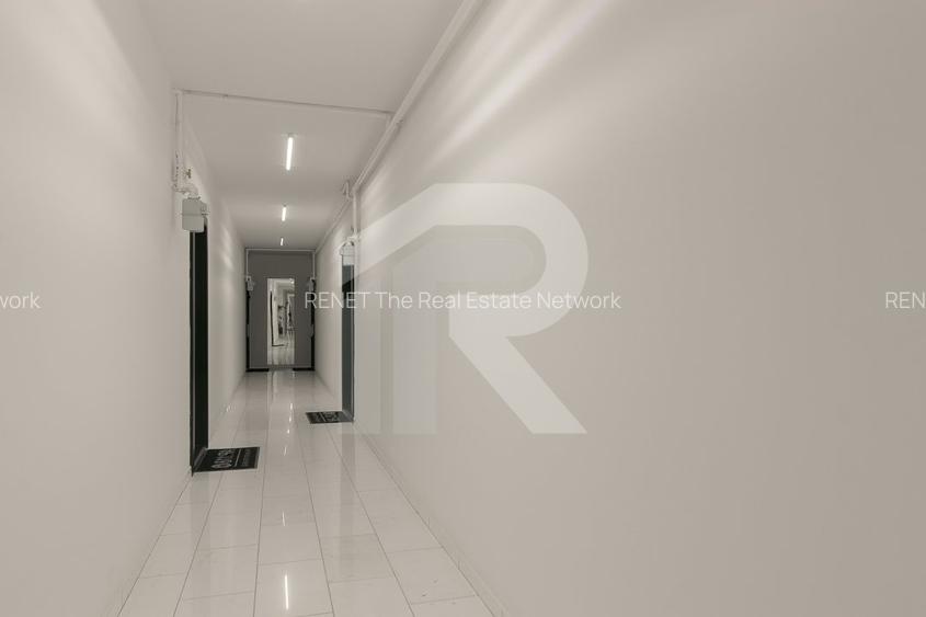 Apartament deosebit 3 camere Transparent Residence 3 - 18